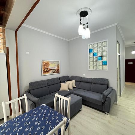 Solei Apartments Sarande Ngoại thất bức ảnh