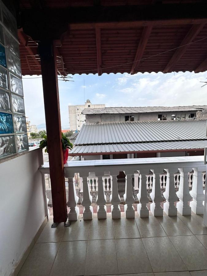 Solei Apartments Sarande Ngoại thất bức ảnh