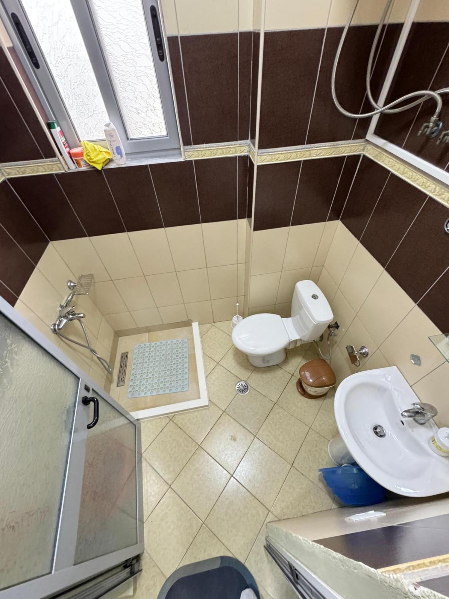 Solei Apartments Sarande Ngoại thất bức ảnh